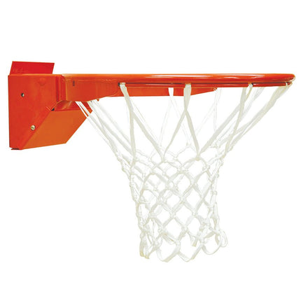 Jaypro Sports Backboard Replacement Package - (72 in. W x 42 in. H) (Indoor) - Unbreakable - Tempered Glass, Contender Pro Breakaway Goal - NCAA, NFHS Compliant | BBRP - 42 BBRP-42 - Play and Sync