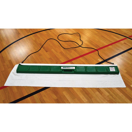 Jaypro Sports Courtclean� Mop (6 ft.) | CCM - 6 CCM-6 - Play and Sync