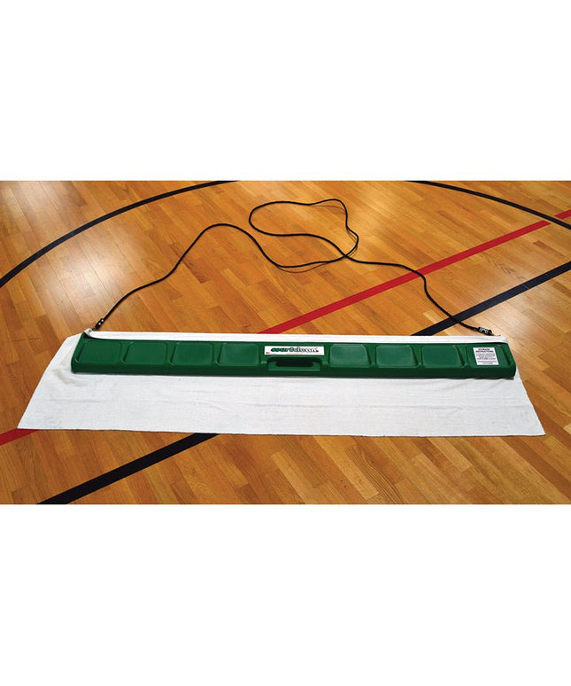 Jaypro Sports Courtclean� Mop (6 ft.) | CCM - 6 CCM-6 - Play and Sync