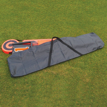 Jaypro Sports Field Armor Protective Panel - Baseball Box (1 Panel) | FASP48 FASP48 - Play and Sync