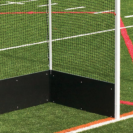 Jaypro Sports Field Hockey Goals - Official Bottom Boards | FHG - 16 FHG-16 - Play and Sync