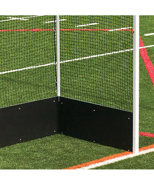 Jaypro Sports Field Hockey Goals - Official Bottom Boards | FHG - 16 FHG-16 - Play and Sync