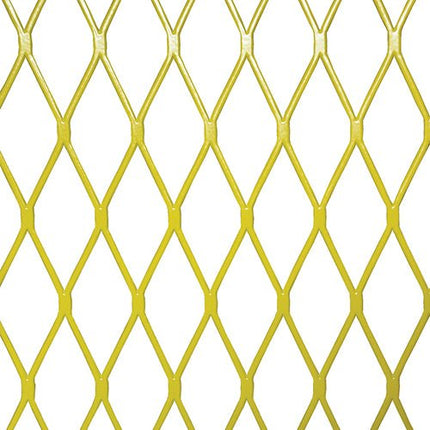Jaypro Sports Foul Poles - Collegiate (12 ft.) - Baseball/Softball (Surface Mount) (Yellow) | BBSBFP - 12SM BBSBFP-12SM - Play and Sync