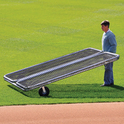 Jaypro Sports Fungo Screen with Wings - Big League Series | BLFSW BLFSW - Play and Sync