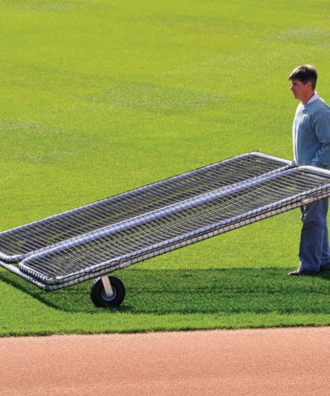 Jaypro Sports Fungo Screen with Wings - Big League Series | BLFSW BLFSW - Play and Sync