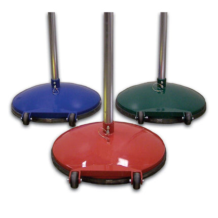 Jaypro Sports Game Standards - Multi - purpose (145 Lbs. Base) | MP - 500 MP-500 - Play and Sync