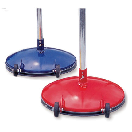 Jaypro Sports Game Standards - Multi - purpose (220 Lbs. Base) | MP - 521 MP-521 - Play and Sync