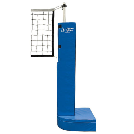 Jaypro Sports GymGlide Base Pad | GG - BPAD GG-BPAD - Play and Sync