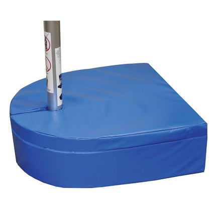 Jaypro Sports GymGlide Base Pad | GG - BPAD GG-BPAD - Play and Sync