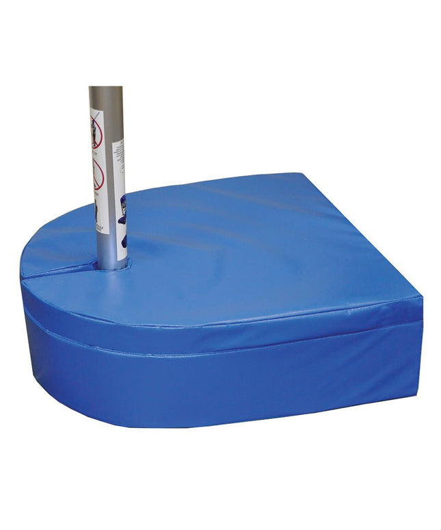 Jaypro Sports GymGlide Base Pad | GG - BPAD GG-BPAD - Play and Sync