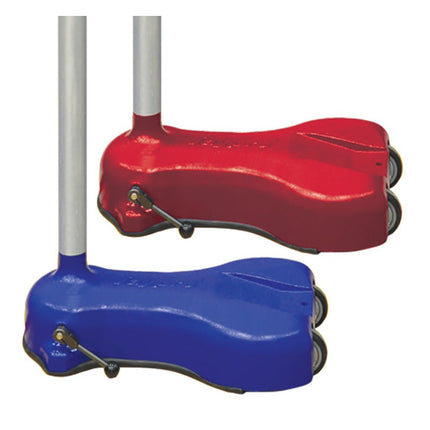 Jaypro Sports GymGlide Recreational Game Standard | GGS - 100 GGS-100 - Play and Sync