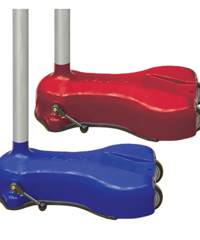 Jaypro Sports GymGlide Recreational Game Standard | GGS - 100 GGS-100 - Play and Sync
