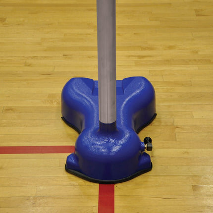 Jaypro Sports GymGlide Recreational Game Standard | GGS - 100 GGS-100 - Play and Sync