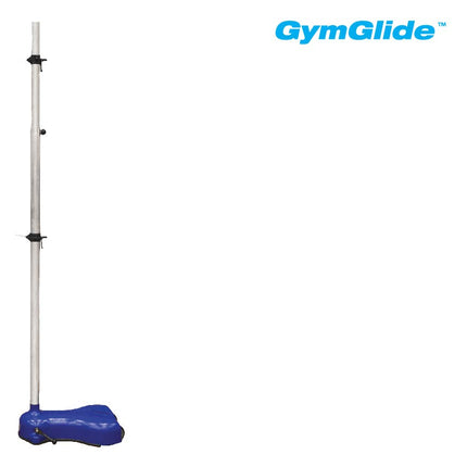 Jaypro Sports GymGlide Recreational Game Standard | GGS - 100 GGS-100 - Play and Sync
