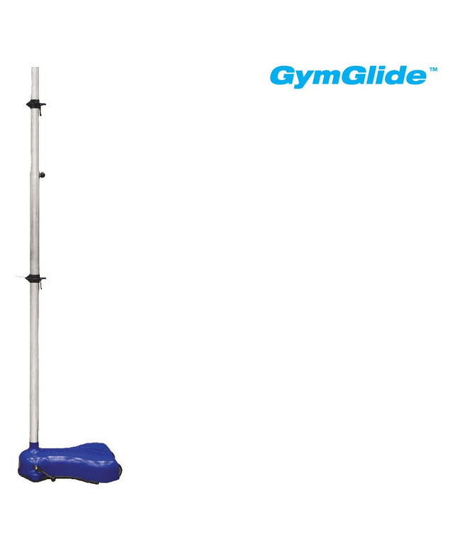 Jaypro Sports GymGlide Recreational Game Standard | GGS - 100 GGS-100 - Play and Sync