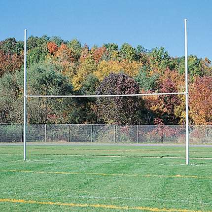 Jaypro Sports H - Frame Football Goal Post | HFGP - 3 HFGP-3 - Play and Sync
