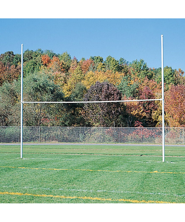 Jaypro Sports H - Frame Football Goal Post | HFGP - 3 HFGP-3 - Play and Sync