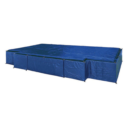 Jaypro Sports High Jump Landing Package (Collegiate) | TFHJPKG3 TFHJPKG3 - Play and Sync