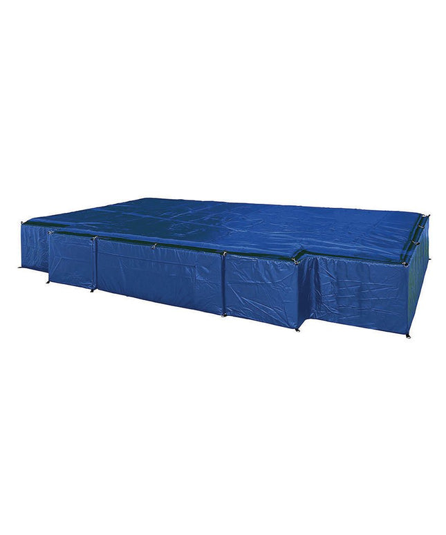 Jaypro Sports High Jump Landing System (Collegiate) | TFHJ - SYC TFHJ-SYC - Play and Sync