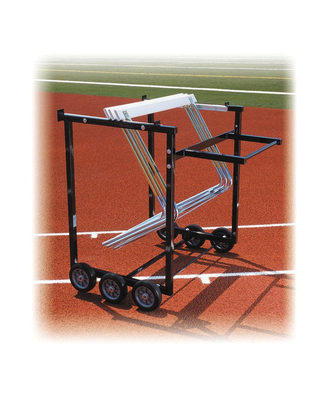Jaypro Sports Hurdle Cart | TFH - CART TFH-CART - Play and Sync