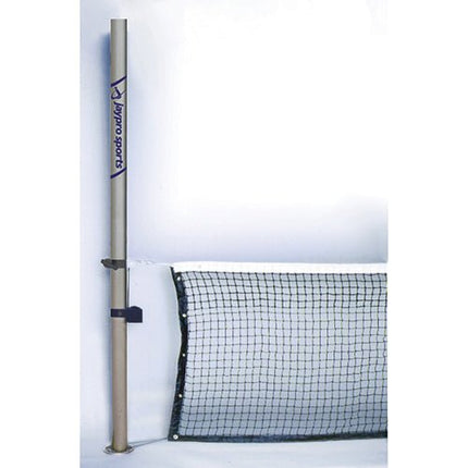 Jaypro Sports Multi - Sport Uprights (2 in. (51mm) - Canadian Floor Sleeve) | PVB - 12U PVB-12U - Play and Sync