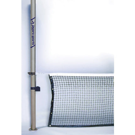 Jaypro Sports Multi - Sport Uprights (3 - 1/2 in. Floor Sleeve) | PVB - 13U PVB-13U - Play and Sync