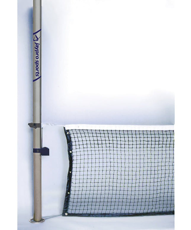 Jaypro Sports Multi - Sport Uprights (3 - 1/2 in. Floor Sleeve) | PVB - 13U PVB-13U - Play and Sync
