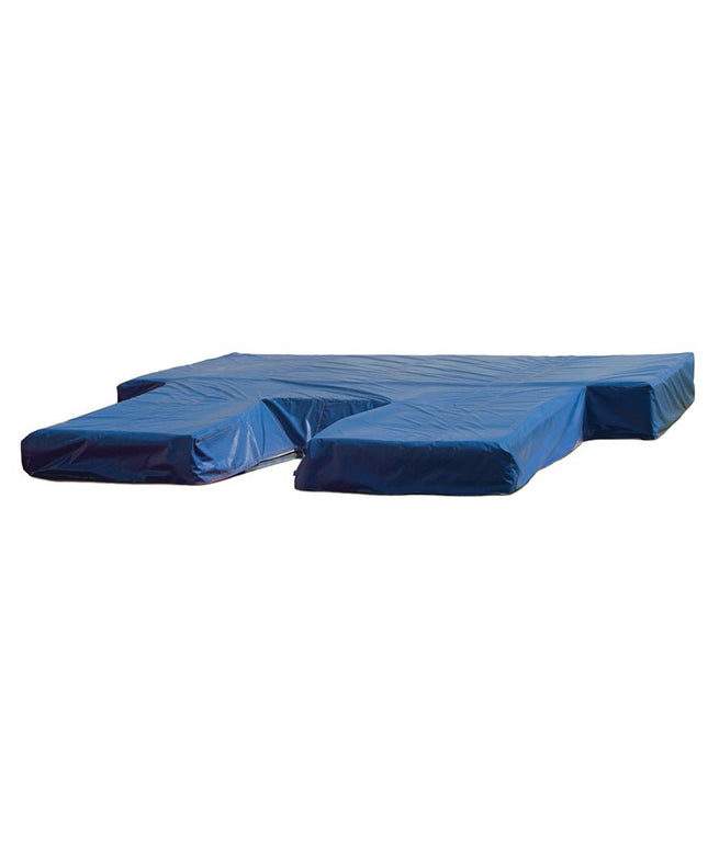 Jaypro Sports Pole Vault All Weather Cover (Collegiate) | TFP - LSCC TFP-LSCC - Play and Sync
