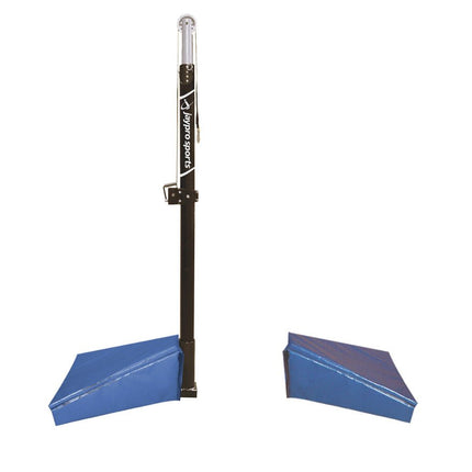 Jaypro Sports Protector Pads - Replacement T - Base Volleyball Base Pad | PVB - 25P PVB-25P - Play and Sync