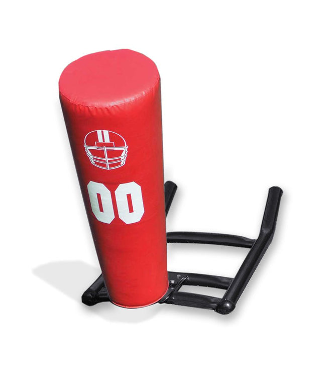 Jaypro Sports Sackback Tackle Sled (Varsity) | TKSLDV TKSLDV - Play and Sync