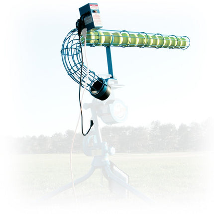 JUGS Sports 14 - Ball Softball Lite - Flite Feeder F1030 F1030 - Play and Sync