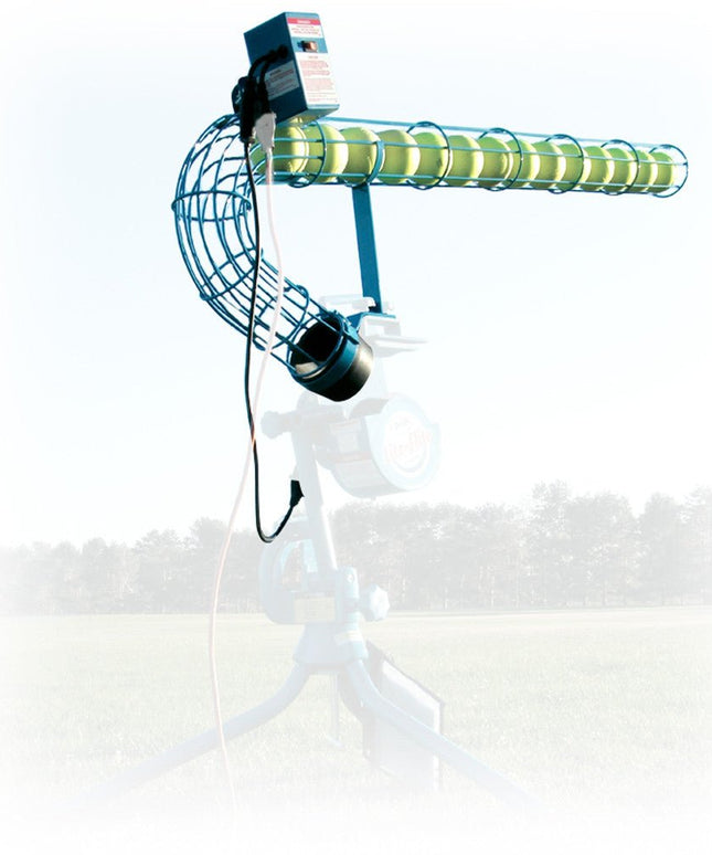JUGS Sports 14 - Ball Softball Lite - Flite Feeder F1030 F1030 - Play and Sync
