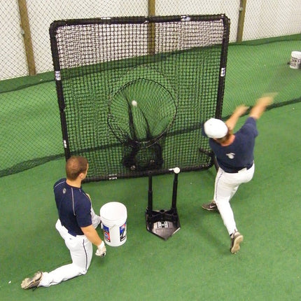 JUGS Sports 5-Point Hitting Tee Package