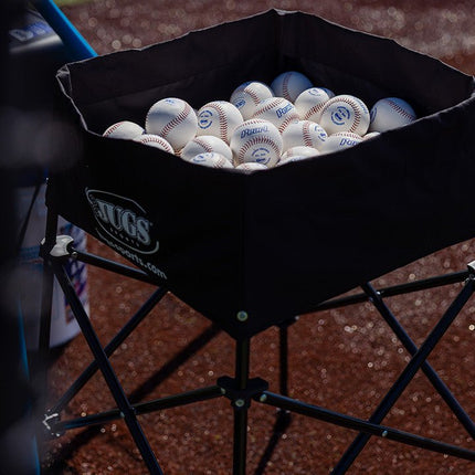 JUGS Sports Back - Saver Ball Basket A1021 A1021 - Play and Sync