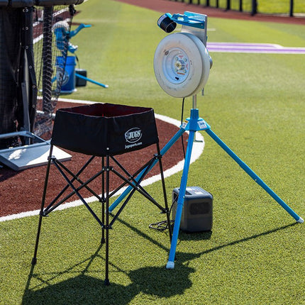 JUGS Sports Back - Saver Ball Basket A1021 A1021 - Play and Sync