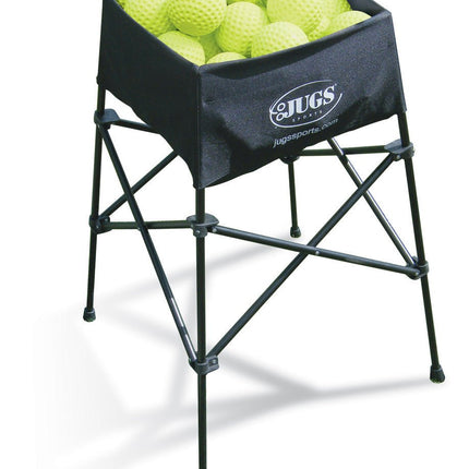 JUGS Sports Back - Saver Ball Basket A1021 A1021 - Play and Sync