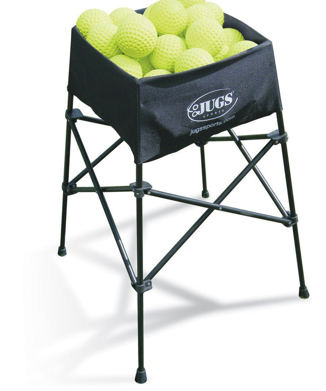 JUGS Sports Back - Saver Ball Basket A1021 A1021 - Play and Sync