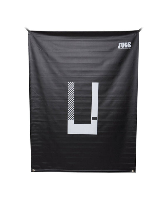 JUGS Sports Backdrop and Pitcher's Trainer A0010 A0010 - Play and Sync