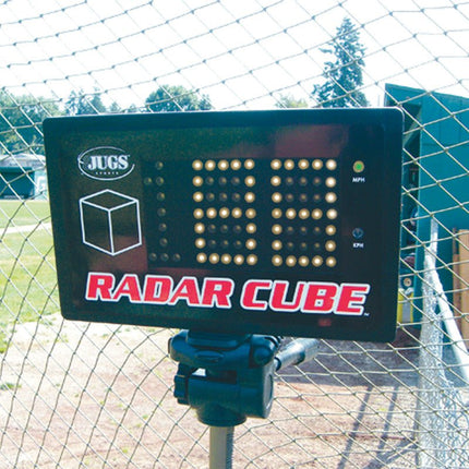 JUGS Sports Backyard Bullpen Package R2115 - Play and Sync