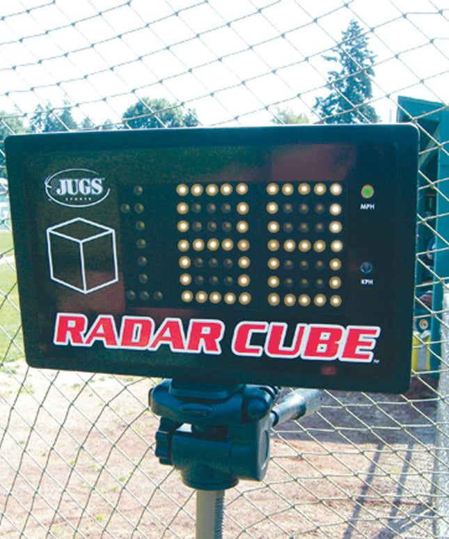 JUGS Sports Backyard Bullpen Package R2115 - Play and Sync