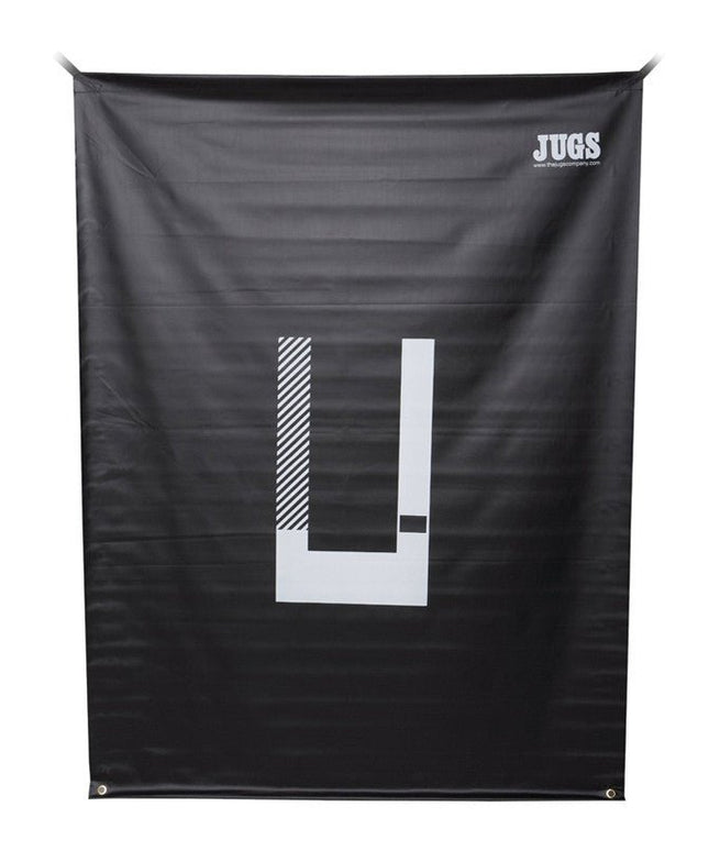 JUGS Sports Baseball Backyard Net Package A0005 A0005 - Play and Sync