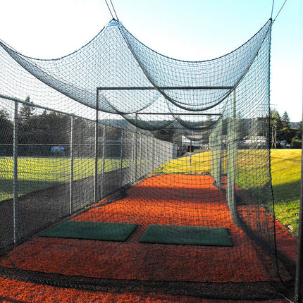 JUGS Sports Batting Cage Nets  - Play and Sync