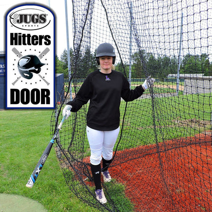 JUGS Sports Batting Cage Nets  - Play and Sync