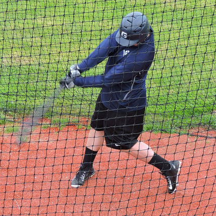 JUGS Sports Batting Cage Nets  - Play and Sync