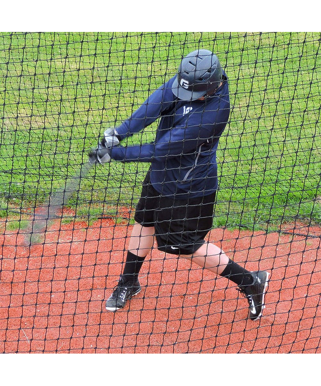 JUGS Sports Batting Cage Nets  - Play and Sync