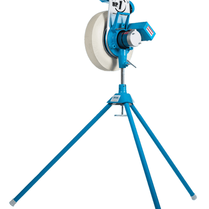 JUGS Sports BP1 Baseball Only Pitching Machine M1401 M1401 - Play and Sync