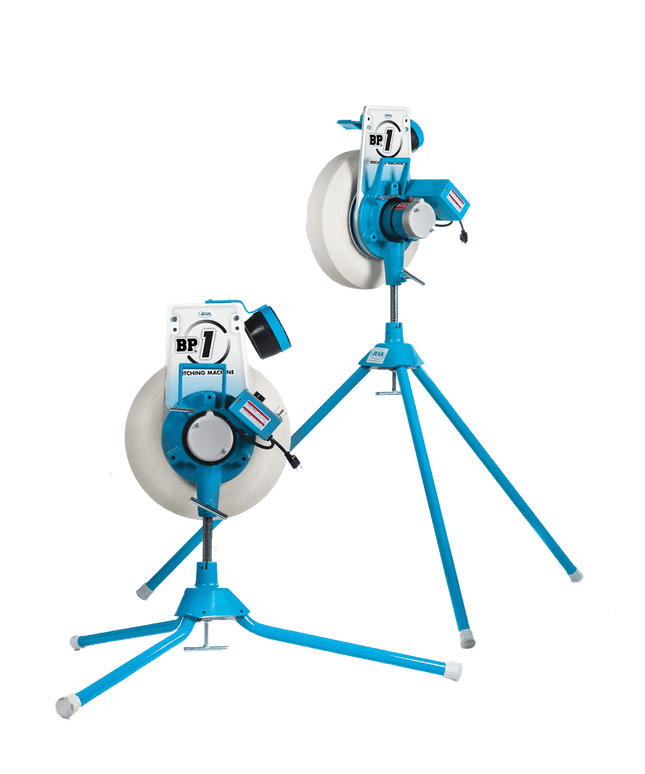 JUGS Sports BP1 Combo Pitching Machine M1501 M1501 - Play and Sync