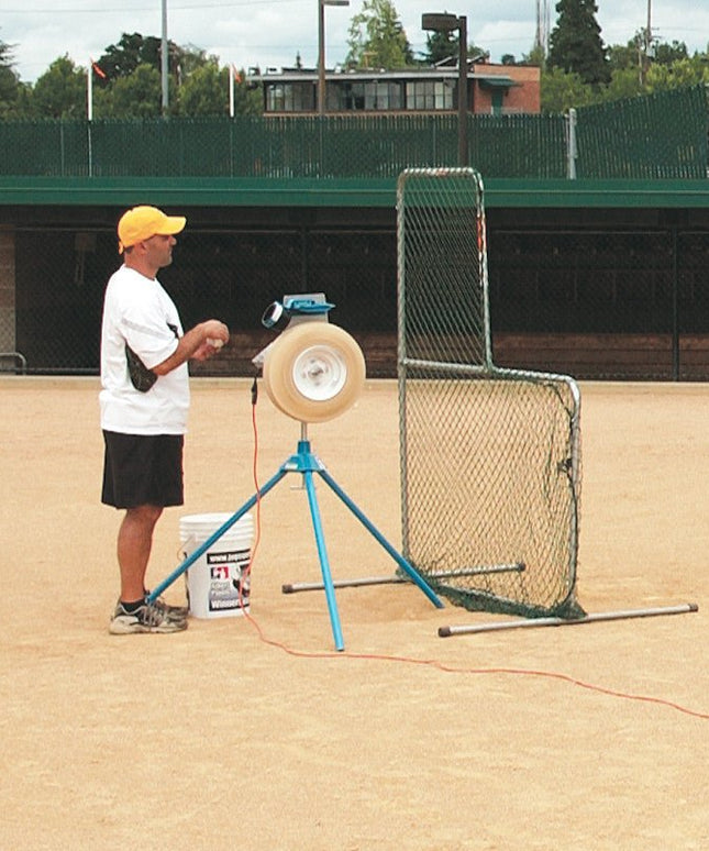 JUGS Sports BP1 Combo Pitching Machine M1501 M1501 - Play and Sync