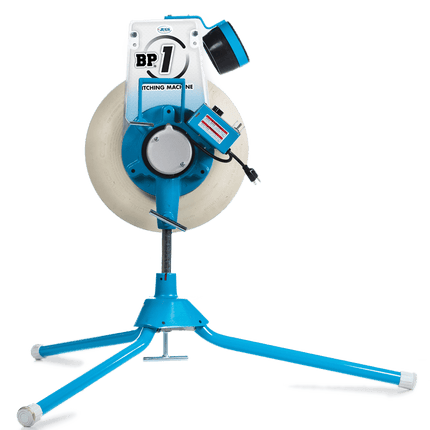 JUGS Sports BP1 Softball Only Pitching Machine M1101 - Play and Sync