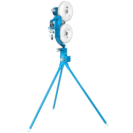JUGS Sports BP2 Baseball Pitching Machine M1020 M1020 - Play and Sync